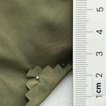 28 Deep Green