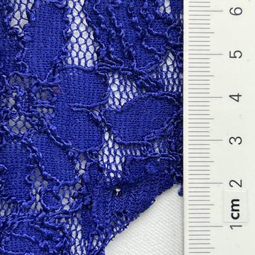 Nylon-blend Lace