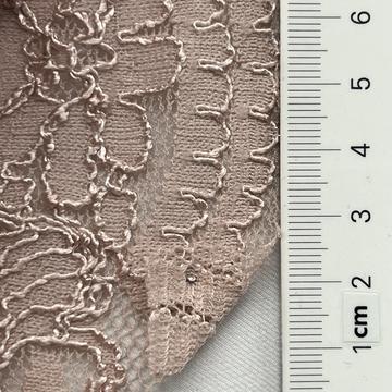 BLUSH Dusty Pink