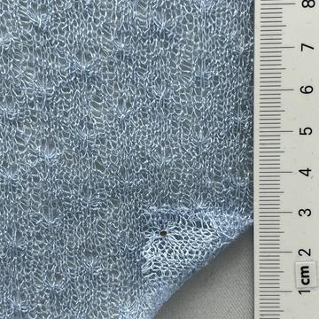 10 Pale Blue