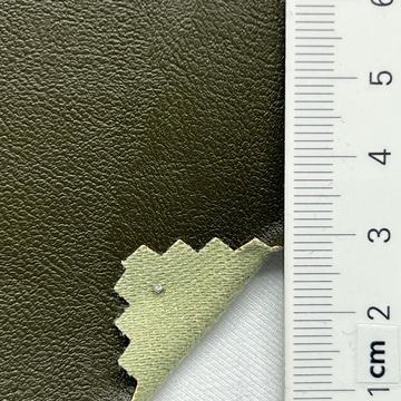 8 Deep Green