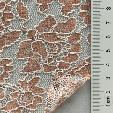 PINK Pale Orange