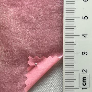 Polyester PU Coated (front) Taffeta