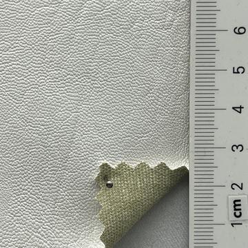 8 White