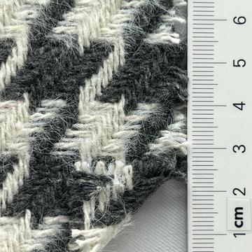 Polyester Tweed