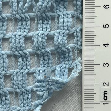 7 Pale Blue