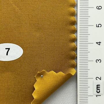 7 Yellow