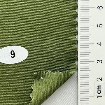 9 Pale Green