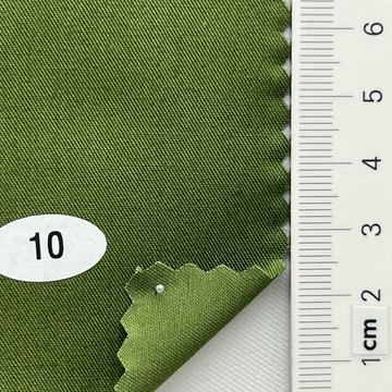 10 Pale Green