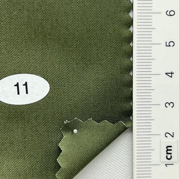 11 Deep Green