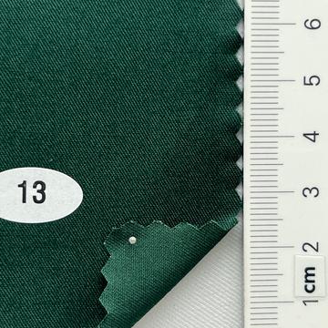 13 Green