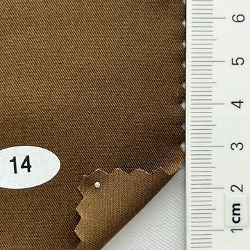 14 Brown