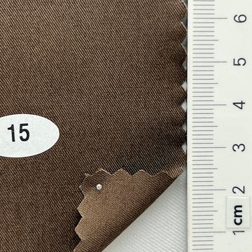 15 Brown