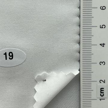 19 White
