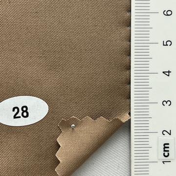 28 Brown