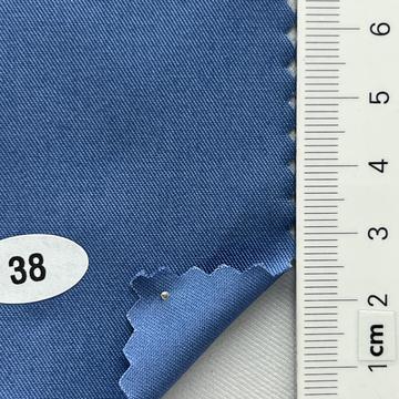 38 Blue