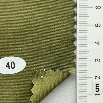 40 Deep Green