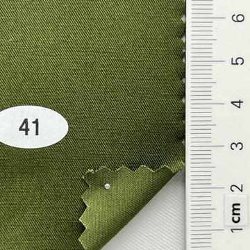 41 Deep Green