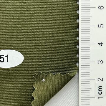 51 Deep Green
