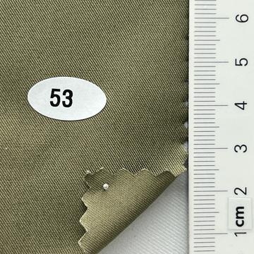 53 Deep Green