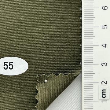 55 Deep Green