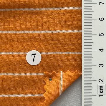 7 Orange