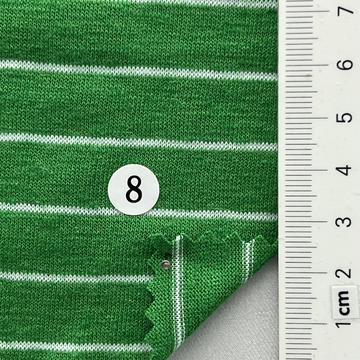 8 Green