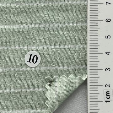 10 Pale Green