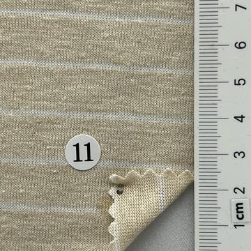 11 Pale Orange