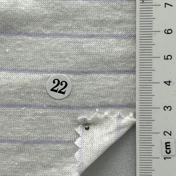 22 White