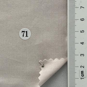 71 Pale Orange