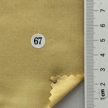 67 Yellow