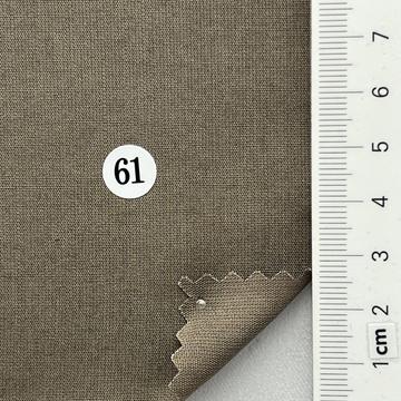 61 Brown