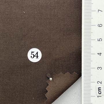 54 Brown