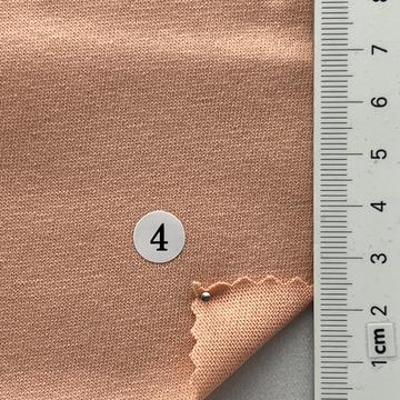 4 Pale Orange