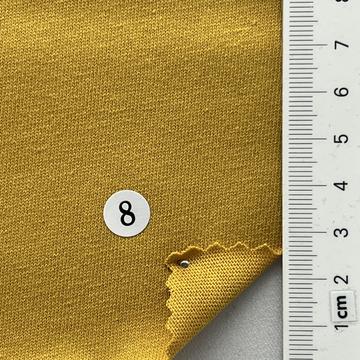 8 Yellow