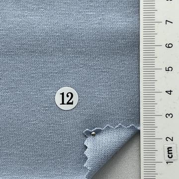 12 Pale Blue