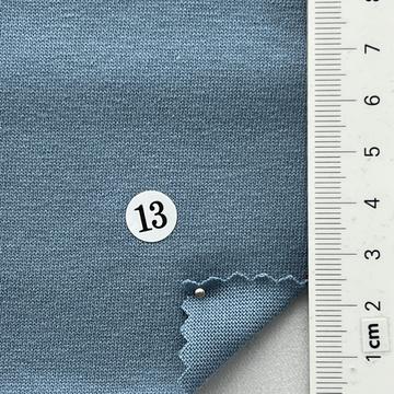 13 Pale Blue