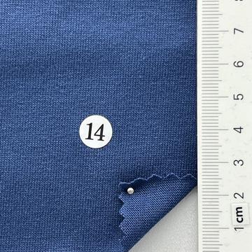 14 Blue