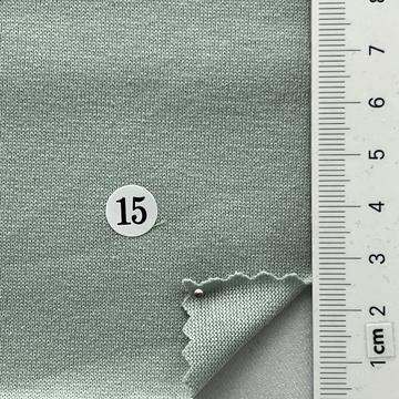 15 Pale Green