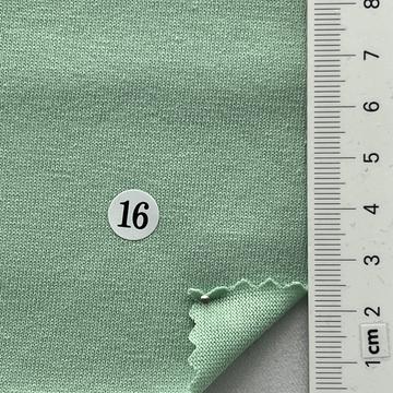 16 Pale Green