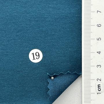 19 Turquoise