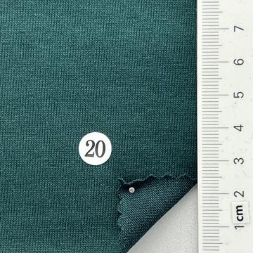 20 Deep Green