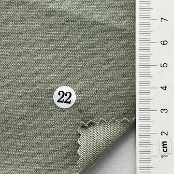 22 Pale Green