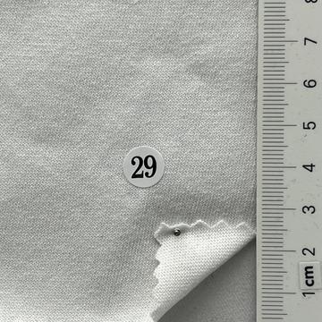29 White