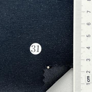 31 Black