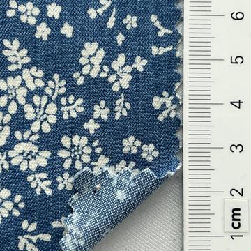 Cotton Denim