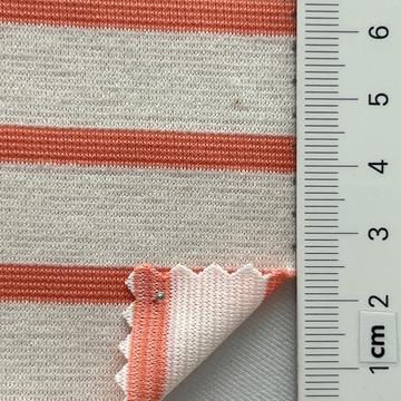 Polyester-blend Double Knit