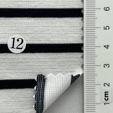 12 White