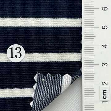 13 White